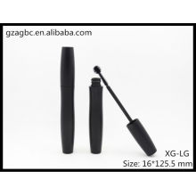 Mascara spécial-formé en plastique glamour & vide Tube XG-LG, AGPM emballage cosmétique, couleurs/Logo personnalisé